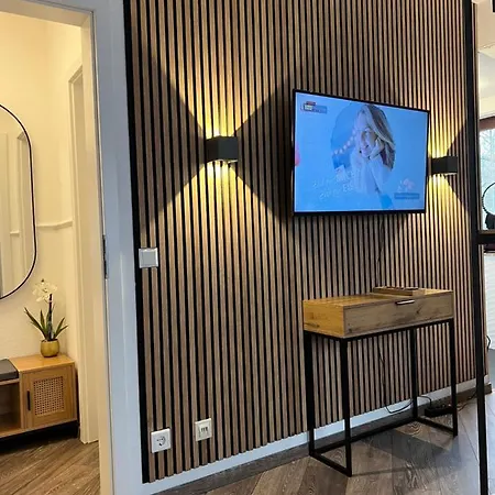 Airport Messe Διαμέρισμα