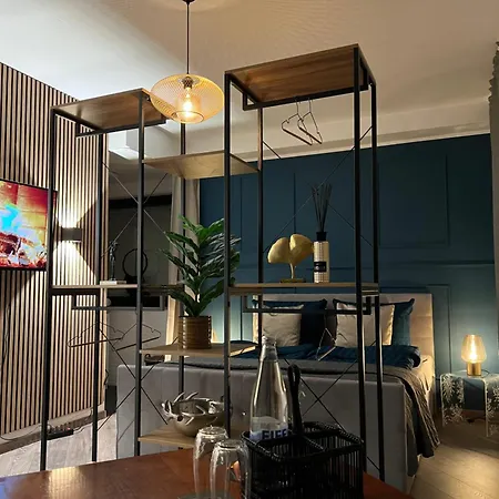 Airport Messe Ντίσελντορφ