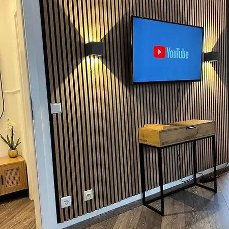 Airport Messe Διαμέρισμα