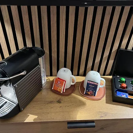 Airport Messe Διαμέρισμα Ντίσελντορφ