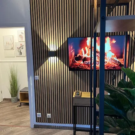 Apartment Airport Messe Dusseldorf
