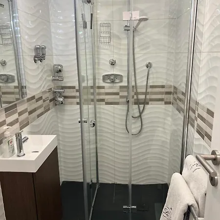 Airport Messe Appartement Düsseldorf